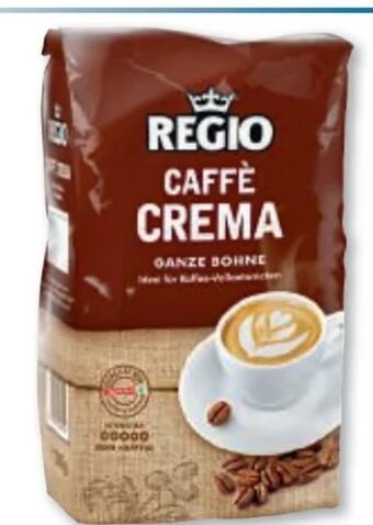 Metro Caffe crema Angebot