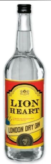 Metro Gin Angebot
