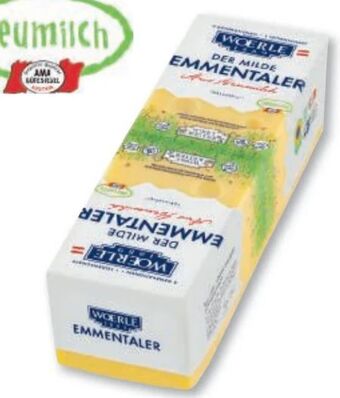 Metro Emmentaler Angebot