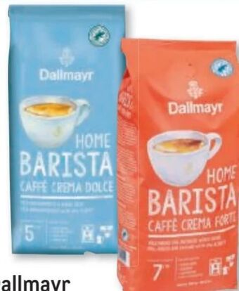 Metro Home barista Angebot