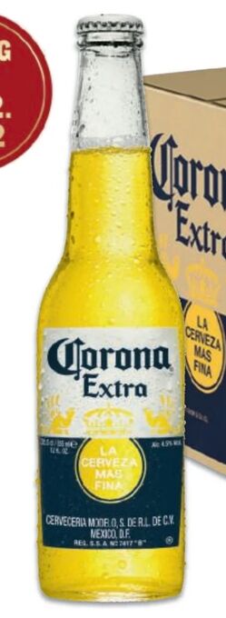 Metro Bier Angebot