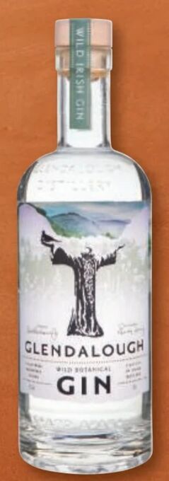 Metro Wild botanical gin Angebot