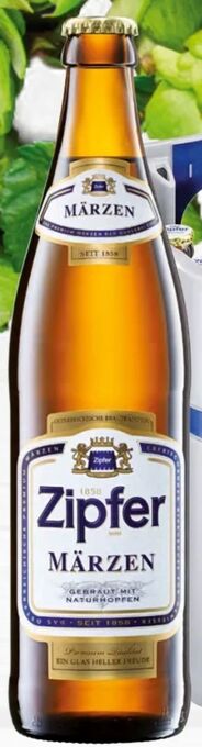 Spar Märzen Angebot