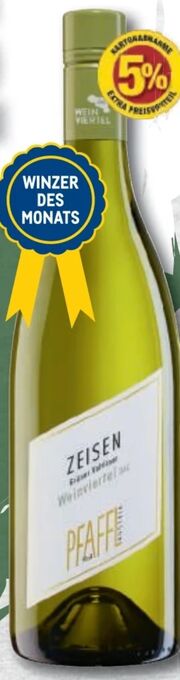 Metro Grüner veltliner Angebot