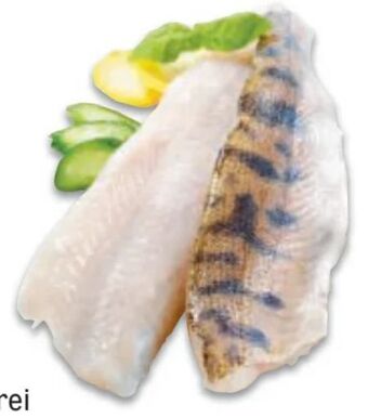 Metro Premium zanderfilet Angebot