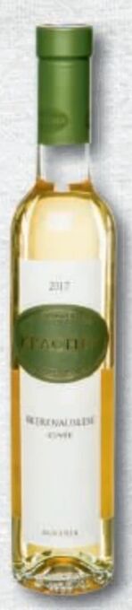 Metro Beerenauslese cuvée Angebot