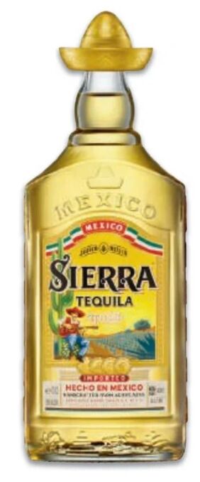 Metro Tequila Angebot