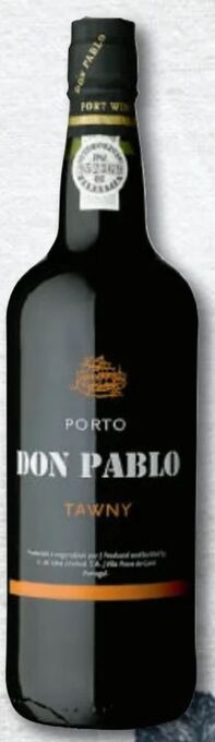 Metro Porto don pablo Angebot