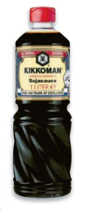 Metro Sojasauce Angebot