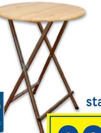 Metro Stehtisch Angebot
