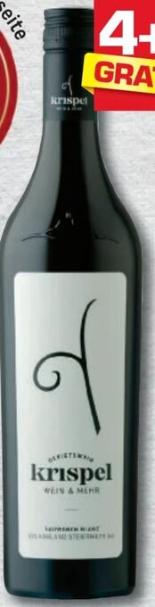Metro Sauvignon blanc Angebot