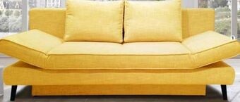 Polstermöbel Fischer Schlafsofa Angebot