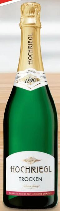 Metro Sekt Angebot
