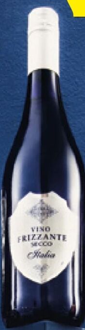 Hofer Vino frizzante Angebot