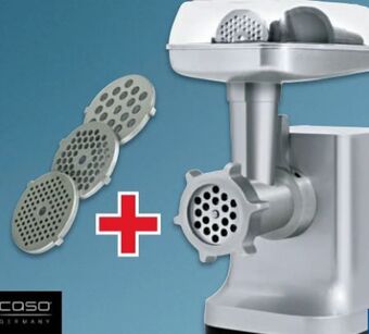 Metro Fleischwolf fw2000 Angebot