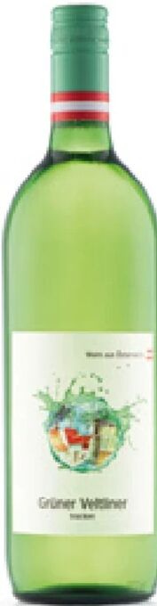 Hofer Grüner veltliner Angebot