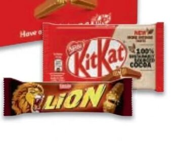Metro Kitkat Angebot