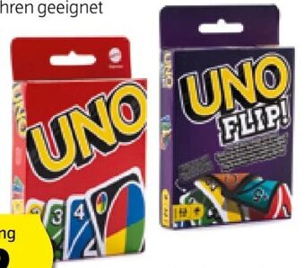 Hofer Uno kartenspiele Angebot