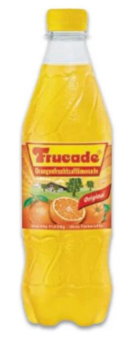 Metro Limonade Angebot