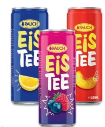 Metro Eistee Angebot