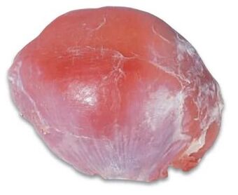 Metro Kalbs nuss Angebot