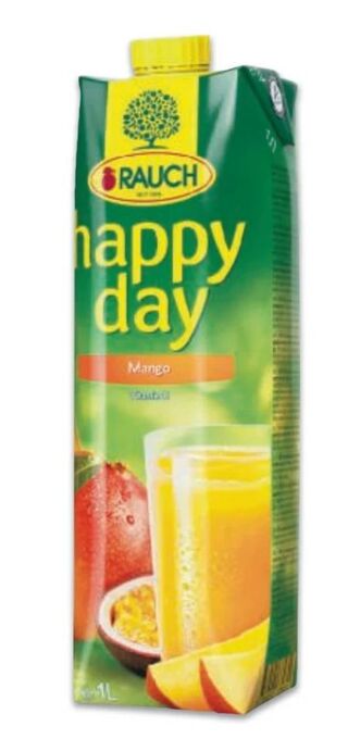 Metro Happy day Angebot