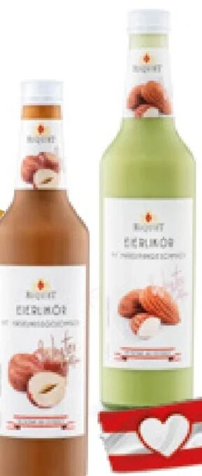 Hofer Eierlikör Angebot