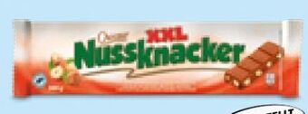 Hofer Nussknacker Angebot