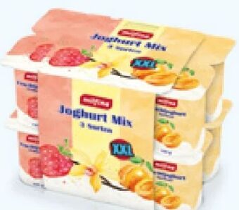 Hofer Xxl joghurt mix Angebot