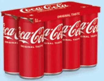 Hofer Coca cola limonade Angebot