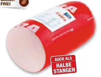 Metro Extrawurst Angebot