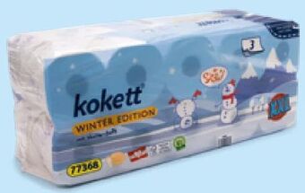 Hofer Toilettenpapier xxl Angebot