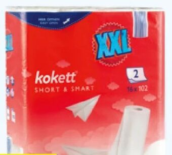 Hofer Küchentücher Angebot