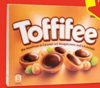 Hofer Toffifee Angebot