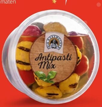 Hofer Antipasti Angebot