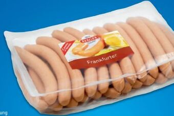 Metro Frankfurter Angebot