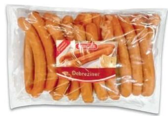 Metro Debreziner Angebot