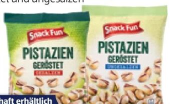 Hofer Pistazien Angebot