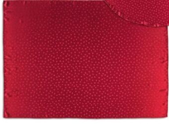 Hofer Jacquard-tischdecke Angebot