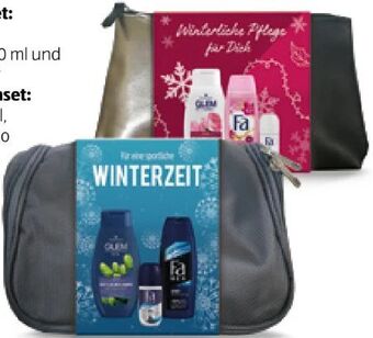 Hofer Geschenkset Angebot