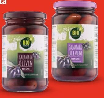 Hofer Bio-kalamata oliven Angebot