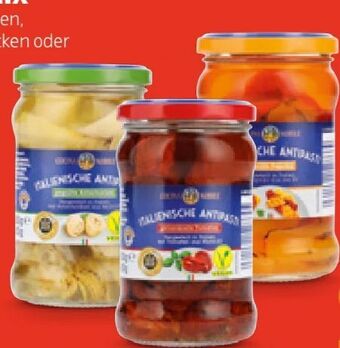 Hofer Antipasti Angebot