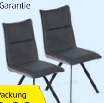 Hofer Stuhl Angebot