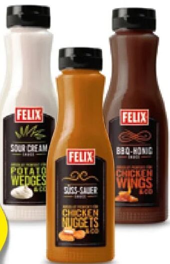 Hofer Saucen Angebot