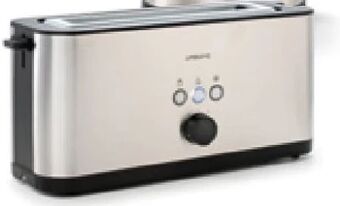 Hofer Toaster Angebot