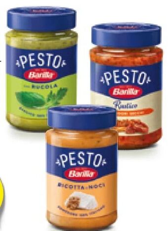 Hofer Pesto Angebot