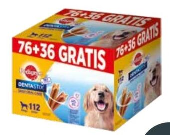 Das Futterhaus Dentastix Angebot