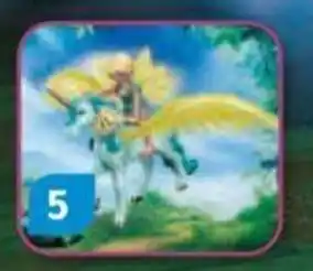 Müller Crystal Fairy mit Enhorn Angebot