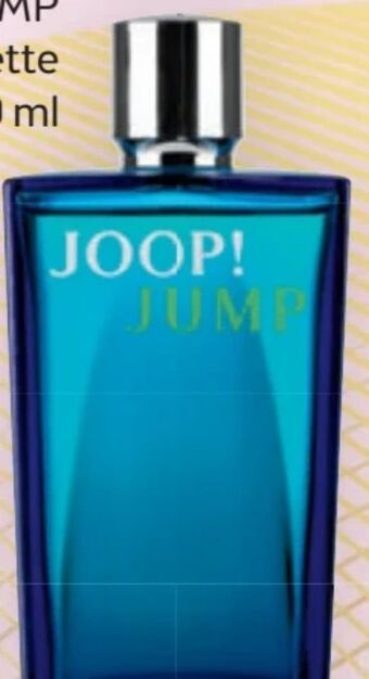 Bipa Jump men edt Angebot