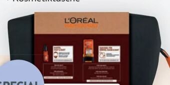 Bipa Men expert barber club set Angebot